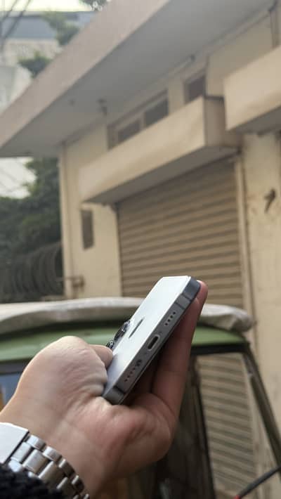 iPhone 13 Pro Max 256 jv