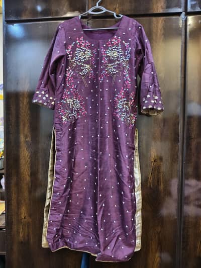 party wear medium size