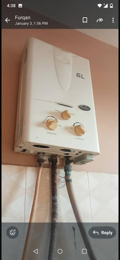 home use geysers for sale