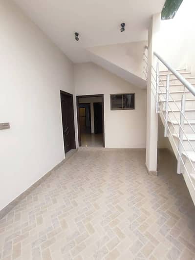 120 Sq Yd Villa In Falaknaz Dreams Memon Goth Malir