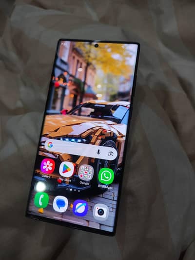 samsung s22 ultra 5G