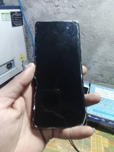 OnePlus 8pro 8 128 h pta h panel of kabhi on ho j03024916075ata h