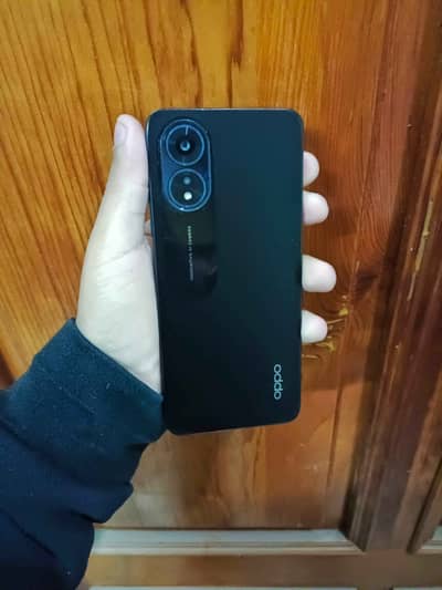 Oppo A38 (Box available)
