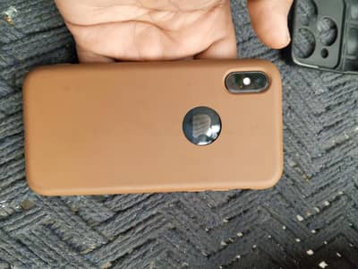 iPhone X 64GB | Non PTA | Battery Health 100% | Face ID OK