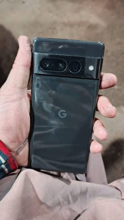 Google Pixel 7 Pro 12 / 128