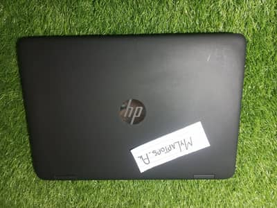 Hp Probook 640 G5, core i5, 6th generation, 8gb ram, 256gb ssd