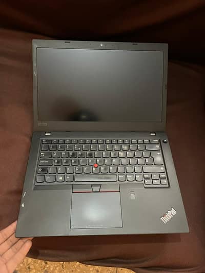 core i5 8th Lenovo Thinkpad L480