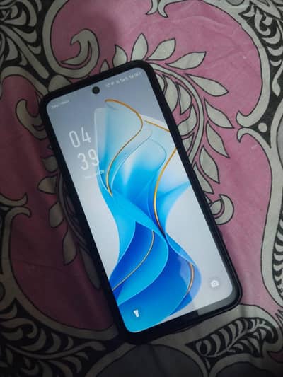 Infinix hot 50i 6/128