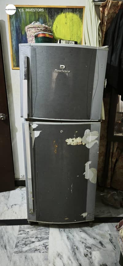 Fridge for sale