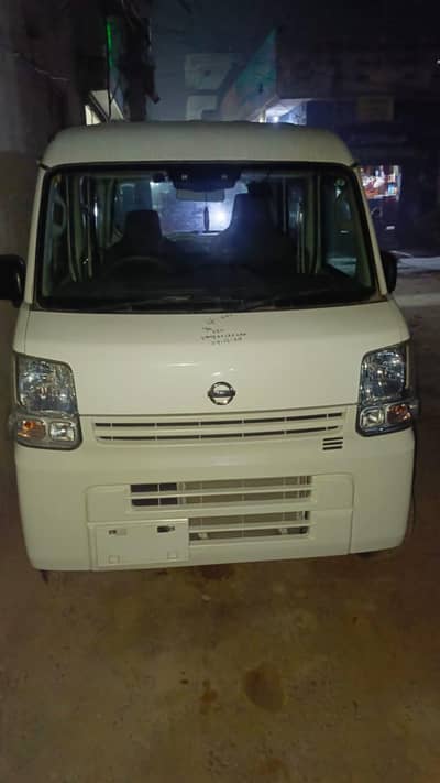 Suzuki every 2023 Nissan clipper 03037016600