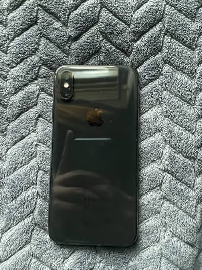 Iphone x pta approved official