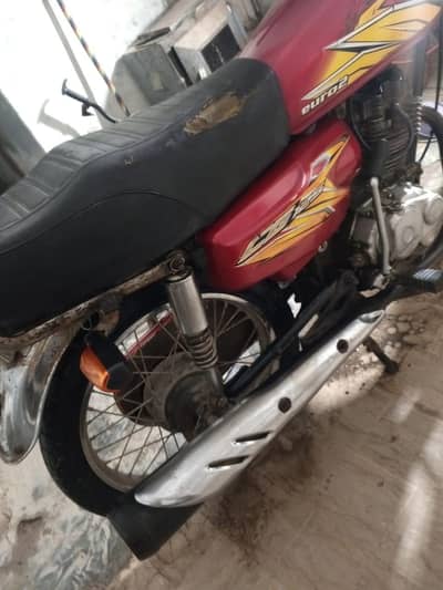 unique 2011 only green book available