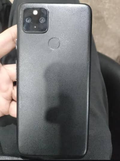 google pixel 4a 5g Non PTA