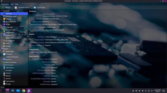 HP EliteBook 820 G3 i5 6th Gen | 16GB RAM | SSD + HDD