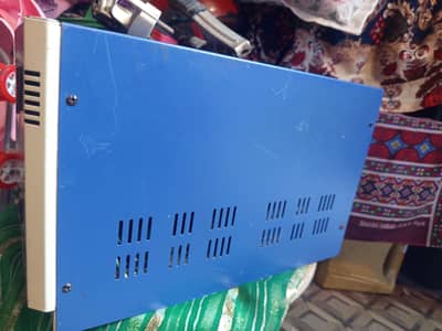 met power inverter 900 watt