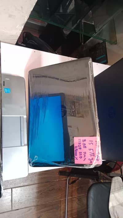 hp probook 840 g2 core i5 5th