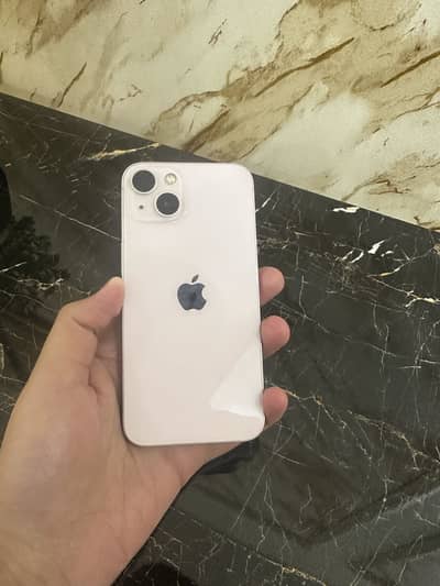 iPhone 13 128gb approve