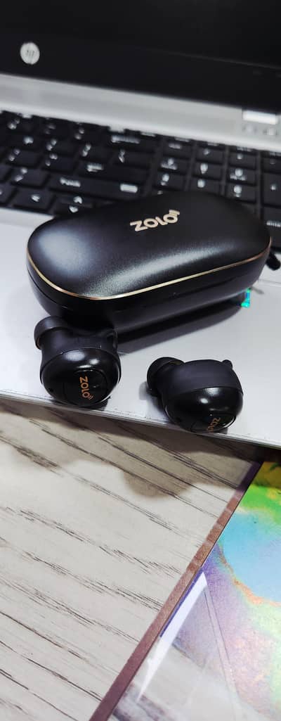 Anker Zolo Liberty+ Original  Airdots