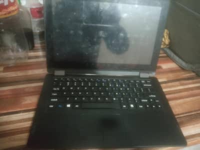 Haier Y11c 8GB Ram / Rom 1TB in good condition