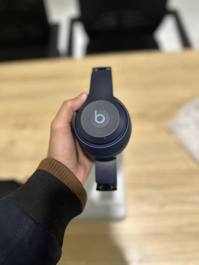 Beats Studio Pro