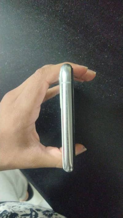 iPhone 11 Pro Max 64GB White | 83% BH | JV Non-PTA | Original