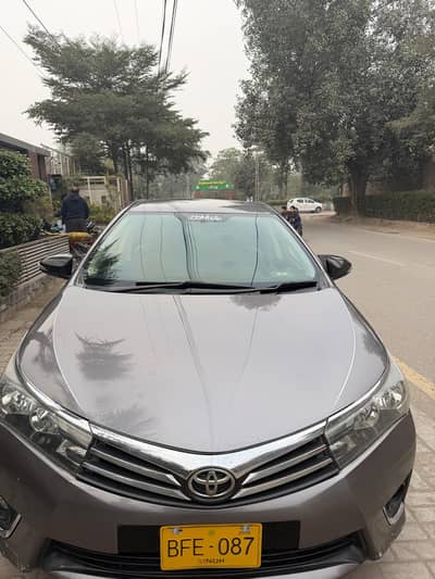 Gli manual 2016 seal by seal