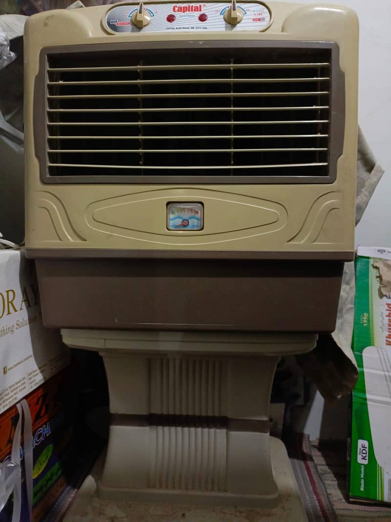 capital electronics 2