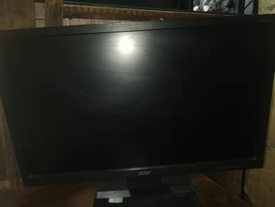 Acer LCD Monitor 22inch