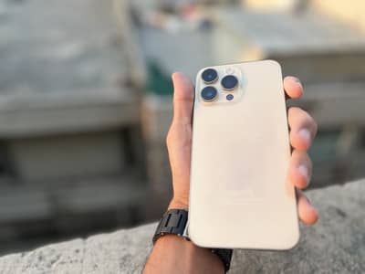 iPhone 14 Pro max 256 Gb 10/10 condition