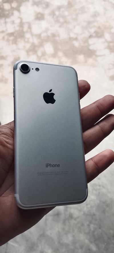 I phone 7 128Gb