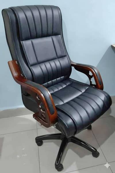 High-Quality Executive Office and Gaming Chairs for Sale