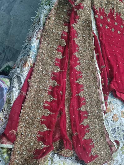 bridal dress  condition 10/10