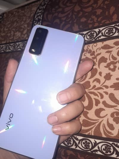 Vivo y20