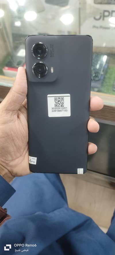 moto edge 2024 8/256 non pta