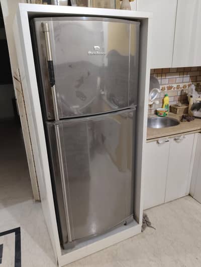 Dawlance freezer Refrigerator