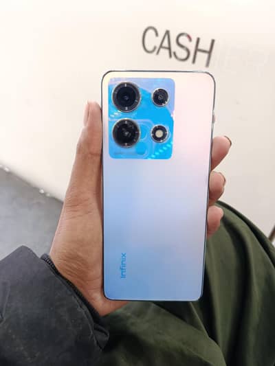 Infinix Mobile For Sale