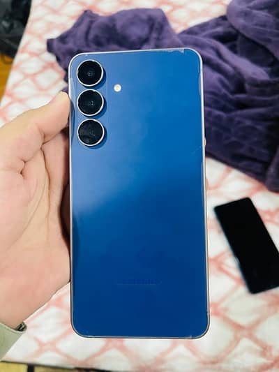 Ram&Rom 8/256 use 3 months