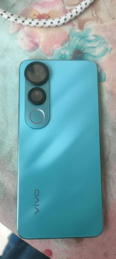 Vivo v50 lite for sell