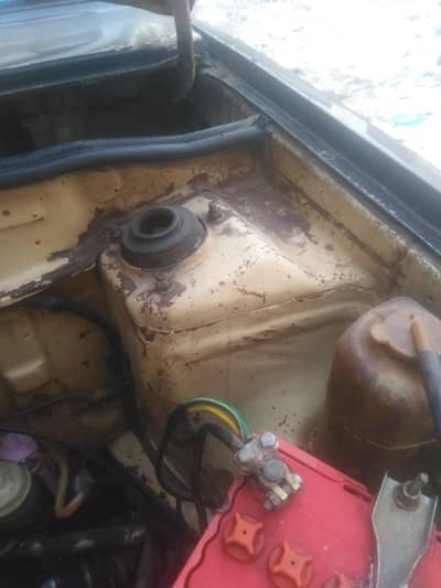 Fx front geniune or inner 80% geniune