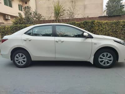 antique GLI 1.3 automatic