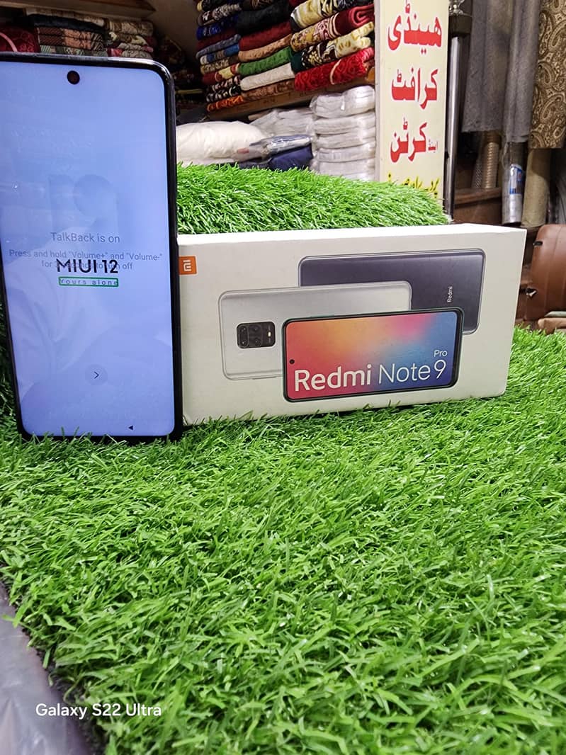 redmi note 9 pro 6