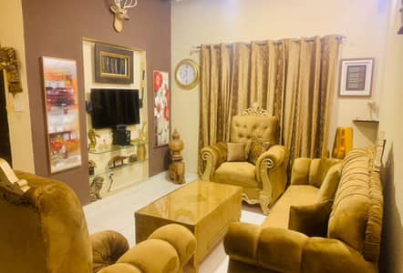 Sofa Set | 5 Seater Royal