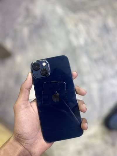 Iphone13…. 10/10 contion…. 4month sim time available