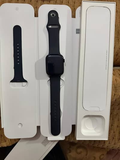 Apple watch series 7