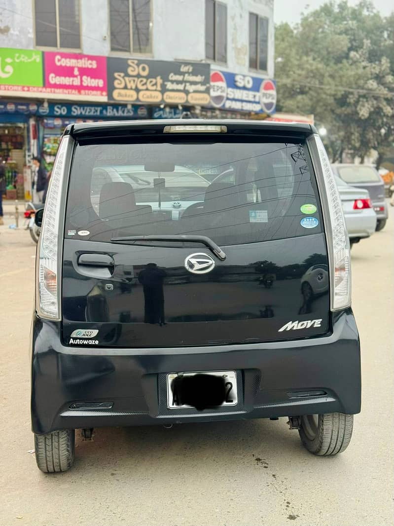 Move custom push start 1