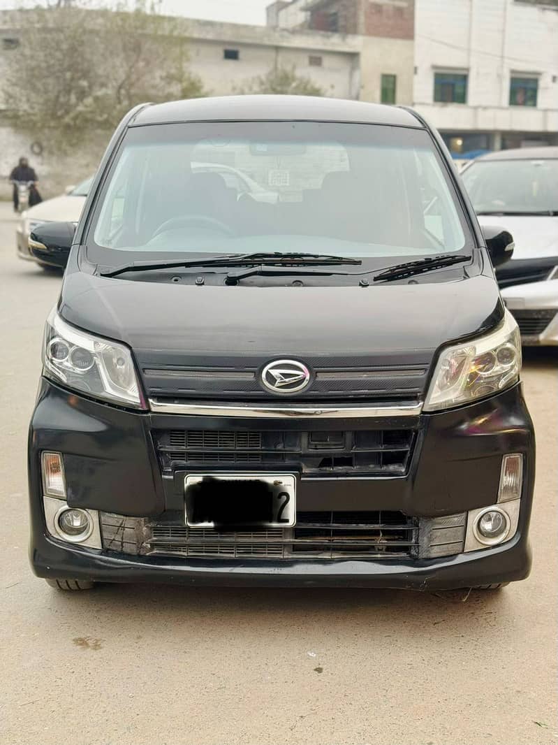 Move custom push start 3