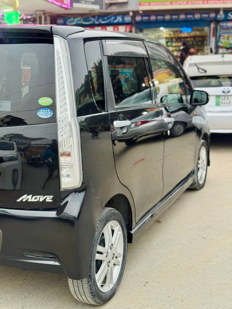 Move custom push start 4