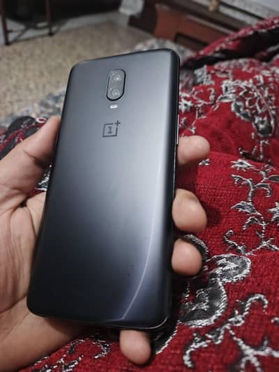 one plus 6t