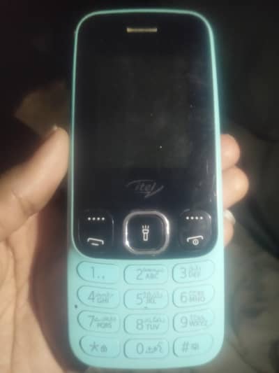 Itel 5c