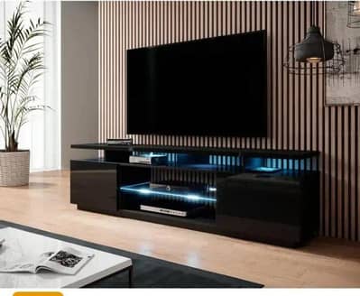 media table, media console, media trolly, led console, lcd trolly